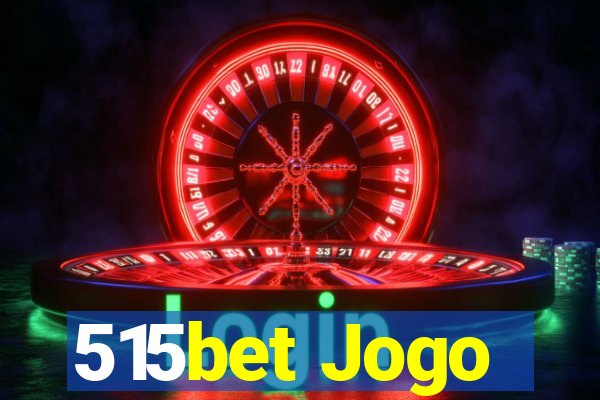 515bet Jogo